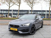 Cupra leon sportstourer 1.4 e-hybrid phev 245pk automaat 2021 - afbeelding 1 van  38