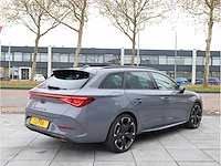 Cupra leon sportstourer 1.4 e-hybrid phev 245pk automaat 2021 - afbeelding 34 van  38