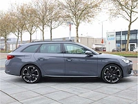 Cupra leon sportstourer 1.4 e-hybrid phev 245pk automaat 2021 - afbeelding 35 van  38