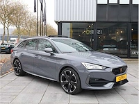 Cupra leon sportstourer 1.4 e-hybrid phev 245pk automaat 2021 - afbeelding 36 van  38