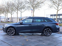 Cupra leon sportstourer 1.4 e-hybrid phev 245pk automaat 2021 - afbeelding 12 van  36