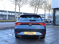 Cupra leon sportstourer 1.4 e-hybrid phev 245pk automaat 2021 - afbeelding 31 van  36