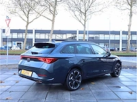 Cupra leon sportstourer 1.4 e-hybrid phev 245pk automaat 2021 - afbeelding 32 van  36