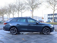 Cupra leon sportstourer 1.4 e-hybrid phev 245pk automaat 2021 - afbeelding 33 van  36