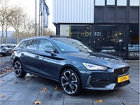 Cupra leon sportstourer 1.4 e-hybrid phev 245pk automaat 2021 - afbeelding 34 van  36