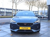 Cupra leon sportstourer 1.4 e-hybrid phev 245pk automaat 2021 - afbeelding 35 van  36