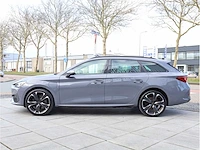 Cupra leon sportstourer 1.4 e-hybrid phev 245pk automaat 2021 - afbeelding 12 van  43