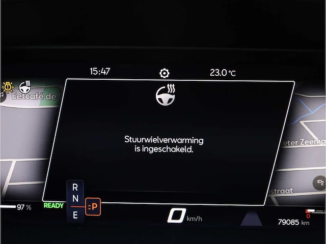 Cupra leon sportstourer 1.4 e-hybrid phev 245pk automaat 2021 - afbeelding 24 van  43