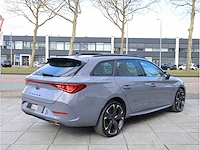 Cupra leon sportstourer 1.4 e-hybrid phev 245pk automaat 2021 - afbeelding 39 van  43