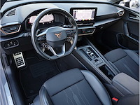 Cupra leon sportstourer 1.4 e-hybrid vz 245pk automaat 2021 - afbeelding 11 van  47