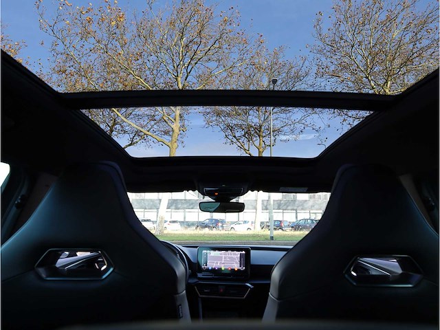 Cupra leon sportstourer 1.4 e-hybrid vz 245pk automaat 2021 - afbeelding 15 van  47