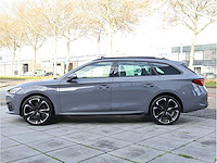 Cupra leon sportstourer 1.4 e-hybrid vz 245pk automaat 2021 - afbeelding 2 van  47
