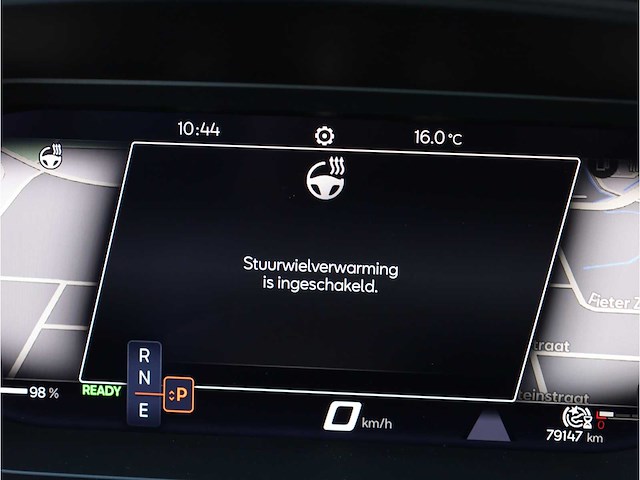 Cupra leon sportstourer 1.4 e-hybrid vz 245pk automaat 2021 - afbeelding 32 van  47