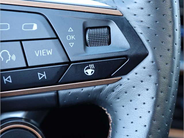 Cupra leon sportstourer 1.4 e-hybrid vz 245pk automaat 2021 - afbeelding 35 van  47