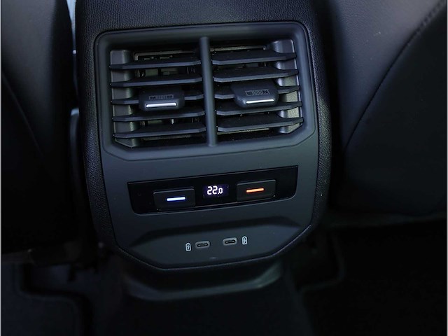 Cupra leon sportstourer 1.4 e-hybrid vz 245pk automaat 2021 - afbeelding 37 van  47