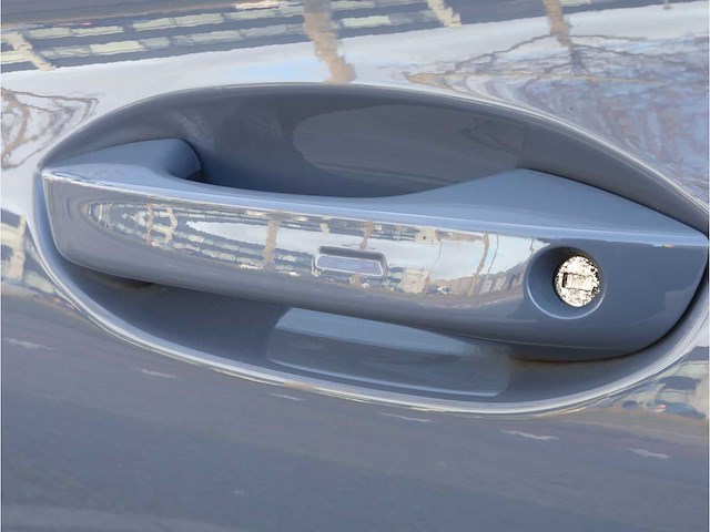 Cupra leon sportstourer 1.4 e-hybrid vz 245pk automaat 2021 - afbeelding 38 van  47