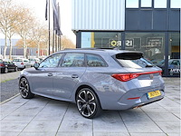 Cupra leon sportstourer 1.4 e-hybrid vz 245pk automaat 2021 - afbeelding 3 van  47