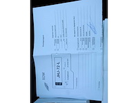 Cupra leon sportstourer 1.4 e-hybrid vz 245pk automaat 2021 - afbeelding 41 van  47