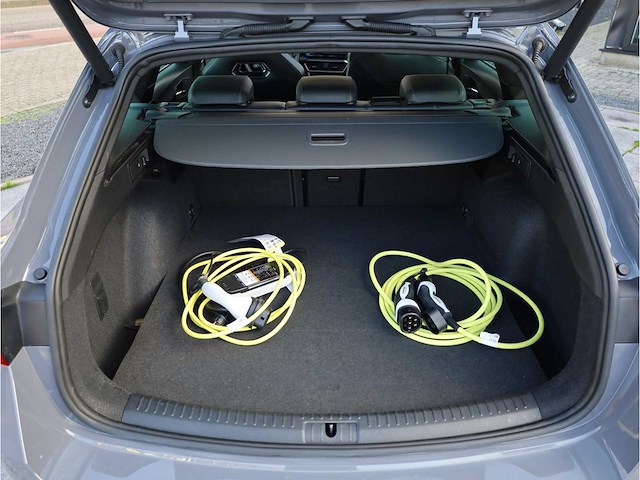 Cupra leon sportstourer 1.4 e-hybrid vz 245pk automaat 2021 - afbeelding 42 van  47