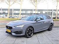 Cupra leon sportstourer 1.4 e-hybrid vz 245pk automaat 2021 - afbeelding 9 van  47