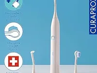 Curaprox hydrosonic ortho tandenborstel - afbeelding 3 van  4
