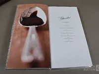 Curieuze boekvorm - afbeelding 3 van  9