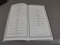 Curieuze boekvorm - afbeelding 5 van  9
