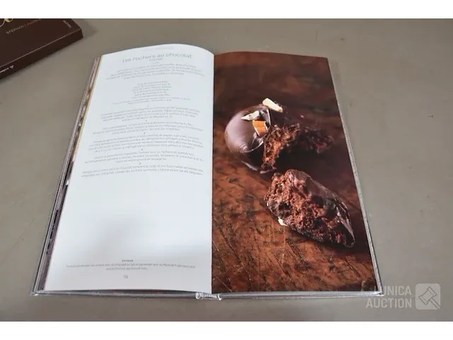 Curieuze boekvorm - afbeelding 6 van  9