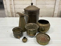 Curiosa potten - afbeelding 1 van  7