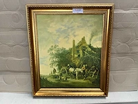 Curiosa wanddecoratie - afbeelding 2 van  4