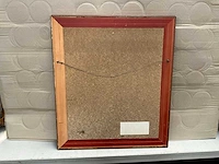 Curiosa wanddecoratie - afbeelding 3 van  4