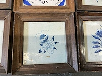 Curiosa wandtegel (6x) - afbeelding 2 van  7