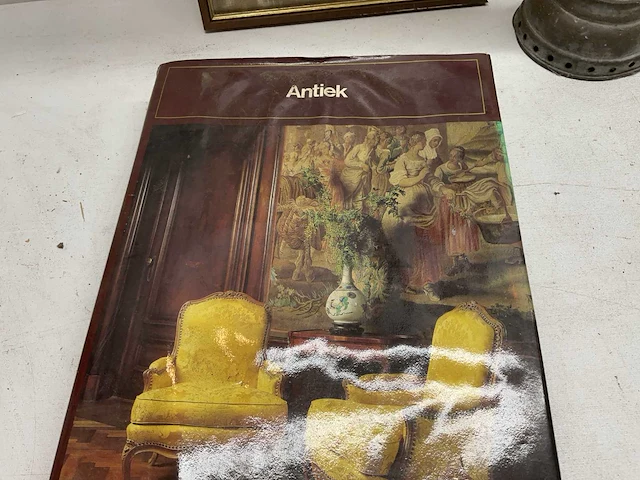 Curiosa - afbeelding 11 van  12