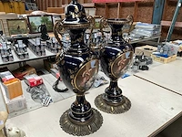 Curiosia vaas (2x) - afbeelding 1 van  9