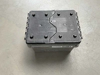 Curtec 5121 kunststof distributiebak 400x300x250mm (10x) - afbeelding 5 van  6