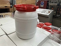 Curtec waterdichte ton (25x) - afbeelding 1 van  5