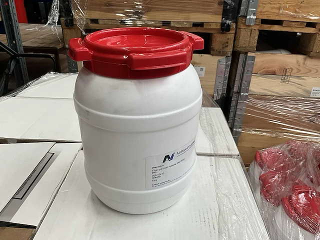 Curtec waterdichte ton (25x) - afbeelding 2 van  5