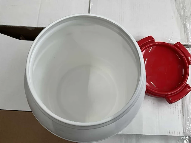 Curtec waterdichte ton (25x) - afbeelding 4 van  5
