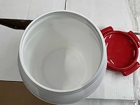 Curtec waterdichte ton (25x) - afbeelding 4 van  5