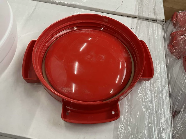 Curtec waterdichte ton (25x) - afbeelding 5 van  5