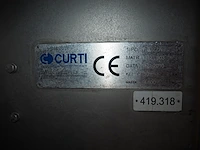 Curti - afbeelding 34 van  100