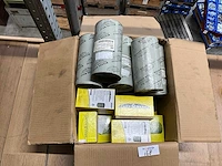 Curv-o-mark pijpmarker - afbeelding 1 van  3