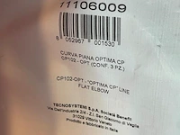 Curva piana optima cp 102-opt excl. magazijnbak - afbeelding 3 van  3