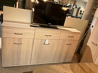 Curve dressoir - afbeelding 1 van  8