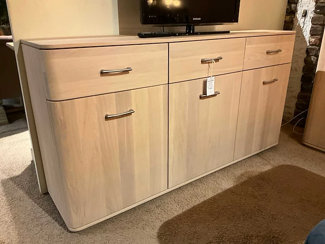 Curve dressoir - afbeelding 2 van  8