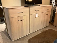 Curve dressoir - afbeelding 2 van  8