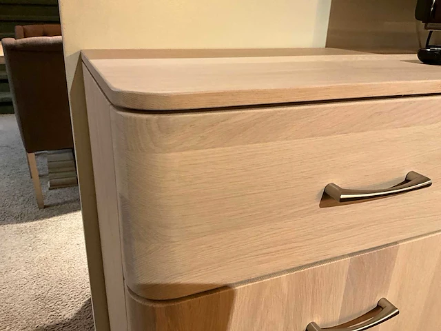 Curve dressoir - afbeelding 4 van  8