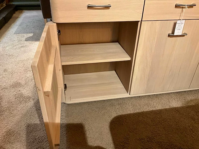 Curve dressoir - afbeelding 5 van  8