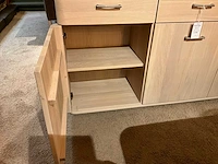 Curve dressoir - afbeelding 5 van  8