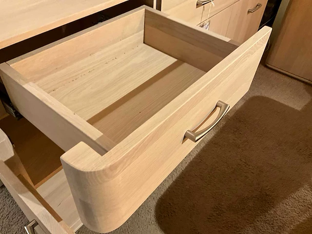 Curve dressoir - afbeelding 6 van  8